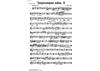 Impromptu No. 5 - C Trumpet
