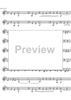Quartet Op.30 No. 3 - F Trumpet 2