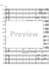 March Der Prinzen von Hessen - Score