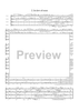 Two Madrigals, Vol. 8 - from Morley's "First Book of Madrigals to 4 Voices" (1594) - Score