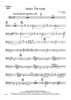 Feelin’ the Funk - Trombone 4/Bass Trombone