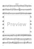 Americans We - Eb Clarinet