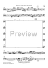 Overture - from Suite #3 in D Major - Cello/Bassoon 4