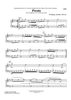 Presto - from Symphony #1, K. 16, third movement