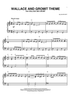 Wallace And Gromit Theme
