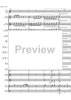 Chaconne - Score