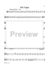 Water Music Suites - Viola