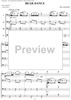 Trios and Quartets for Double Basses, Volume IV