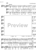 Catches No.144-153 from The Catch Book (Oxford) - Score