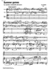 Summer games - Score