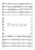 Colorful Clouds Chasing the Moon - Full Score
