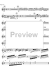 Canon in D - Bb Cornet 1