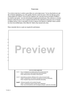 Title Page, Foreword and Contents - Bonus Material