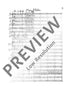 Oedipus - Full Score