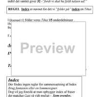 Genvej til Nirvana  Vol.2 - Introduktion til Konnakol