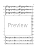 The Heart of it All - Score