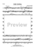 Teddy Trombone - A Brother to Miss Trombone - Bassoon