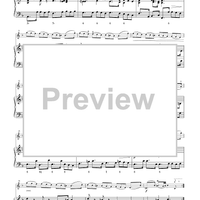 Suzuki Violin School, Volume 6 - Piano Accompaniment
