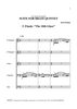Suite for Brass Quintet - 5. Finale: “The 10th Glass”
