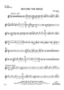 Beyond the Ridge - Alto Saxophone 1