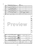 You Must Believe in Spring - Score
