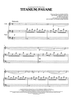 Titanium/Pavane