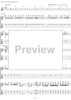 Pale Green Stars