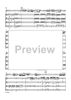 Concerto for Oboe in F Major, K. 313 for Oboe and String Quartet - Score