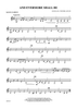 And Evermore Shall Be - Bass Clarinet