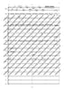Cziffra Psodia - Score