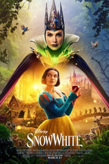 Waiting On A Wish - from Disney's Snow White