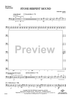 Stone Serpent Mound - Baritone Horn/Euphonium