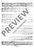 Piano Trio No. 5 D major - Full Score