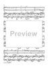Wedding Album 3 for Piano Trio - Piano