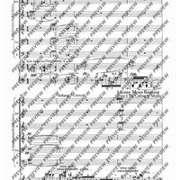 Moses und Aron - Piano Reduction