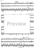 6 canzoni andaluse (6 andalusian songs) - Score