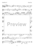 Pocono Trios - F Horn
