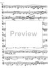 Sonata a tre - C Clarinet