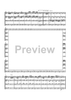 Sakkijarven Polkka - Score
