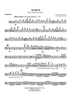 Suite from ''The Nutcracker''. Marche - Trombone