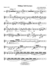 William Tell Overture - Bb Clarinet 1