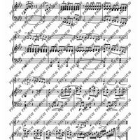 Sonata F Minor