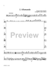 Dances with Cellos: Volume II - Cello 2