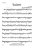 Divertimento from No. 11 in D, K. 251 - Violoncello