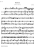 Badinerie BWV 1067