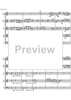 Quintet - Score