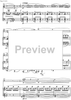 Sonata - Score