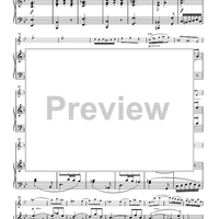 Suzuki Violin School, Volume 5 - Piano Accompaniment