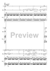 Inflection Points - Piano Score