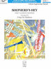Shepherd's Hey - Contents